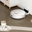 جارو رباتیک هوشمند شیائومی مدل Xiaomi Robot Vacuum S20 با گارانتی اصالت و سلامت کالا