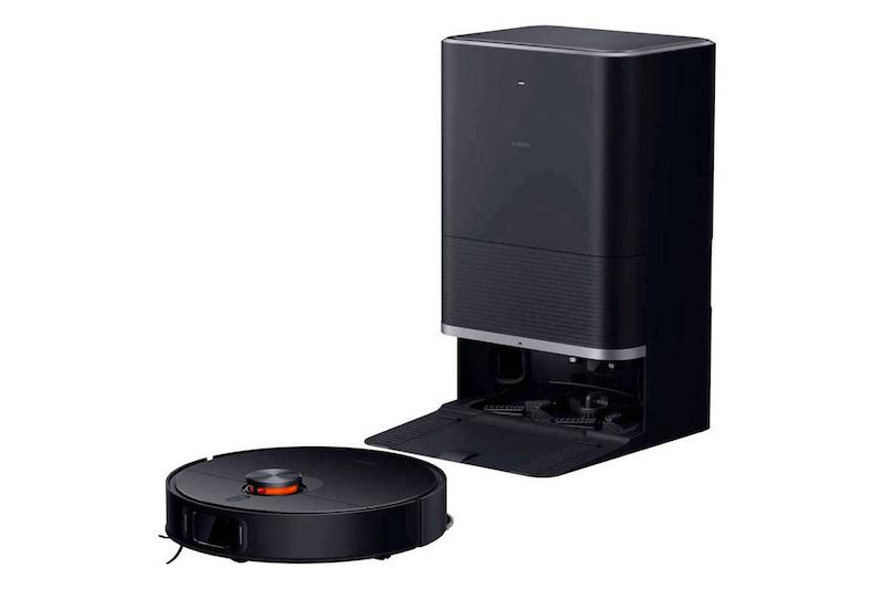 جارو رباتیک شیائومی مدل Xiaomi Robot Vacuum X20 Max با گارانتی اصالت و سلامت کالا