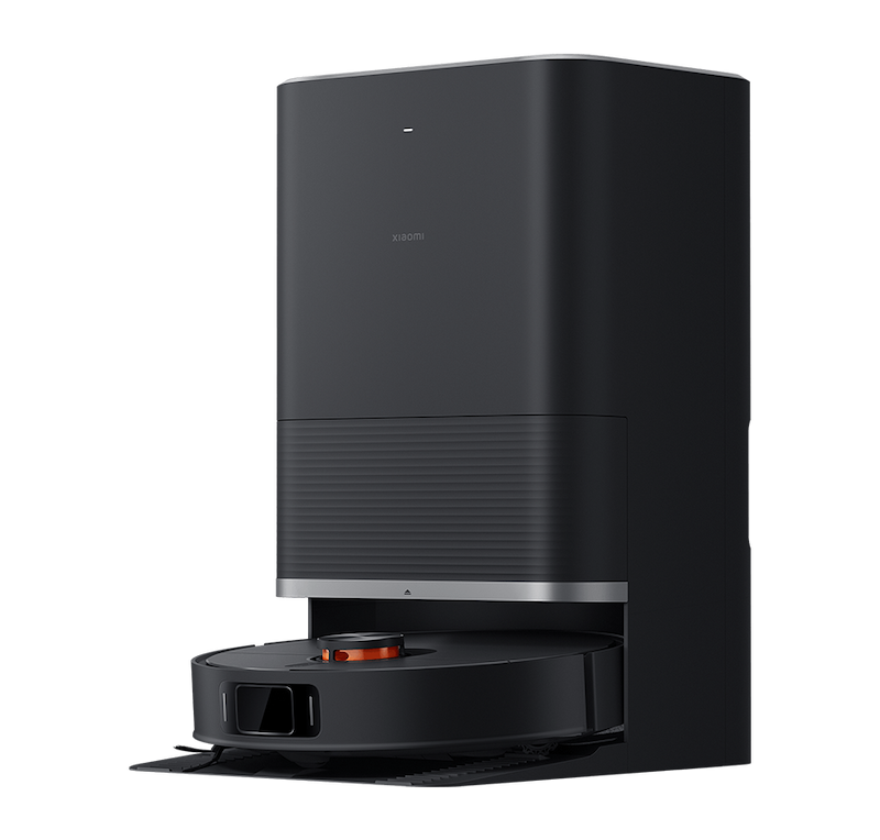 جارو رباتیک شیائومی مدل Xiaomi Robot Vacuum X20 Max با گارانتی اصالت و سلامت کالا