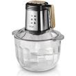 خردکن 5 لیتری کاسه پیرکس راف مدل R.3366 با گارانتی اصالت و سلامت کالا