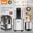 آسیاب قهوه و ادویه برند راف  RAF R.7130 – باتوان ۱۵۰ وات و گارانتی اصالت و سلامت کالا 