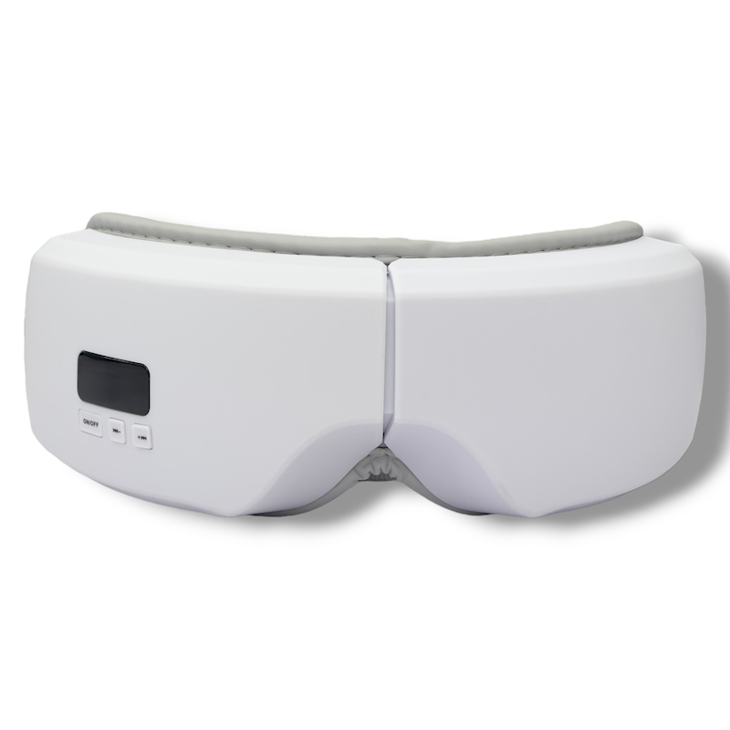 ماساژور چشم بلوتوث دار Eye Massager  باگارانتی اصالت و سلامت کالا