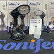 اتو بخارگر دستی برند سونیفر مدل Sonifer SF-9132 با ۱۸ ماه گارانتی شرکتی
