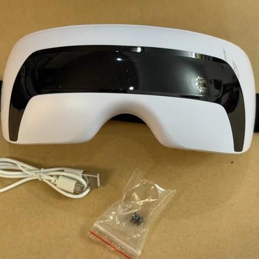 ماساژور چشم تقویت بینایی مدل 188 Eye Massager با گارانتی اصالت و سلامت کالا
