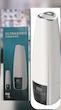 بخور سرد و رطوبت‌ساز لمسی برند اولتراسونیک مدل ULTRSONIC HUMIDIFIER دارای ریموت کنترل ظرفیت 6.5 لیتر با گارانتی اصالت و سلامت کالا