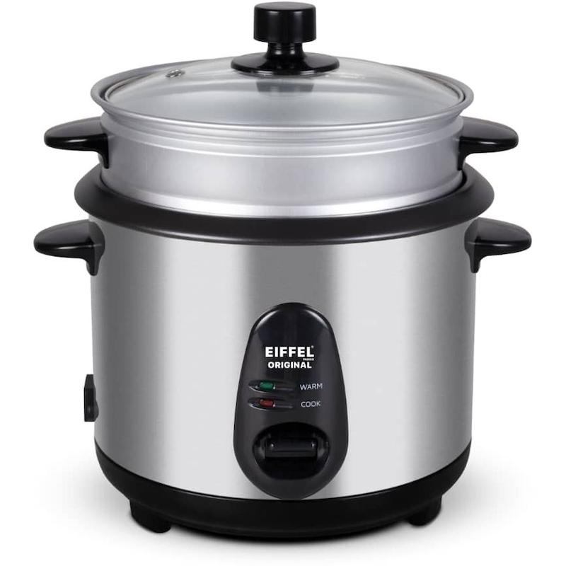 پلوپز 1 لیتری ایفل فرانسه  مدل EL-3776 RC – با ۲۴ ماه گارانتی ایفل سرویس