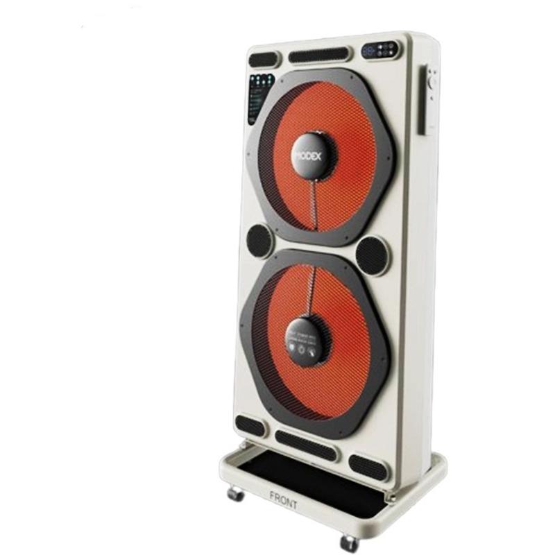 بخاری برقی هوشمند مودکس Modex مجهز به هوش مصنوعی مدل CHR1110 – گرمایش هوشمند، ایمن و یکنواخت با توان 2000 وات با گارانتی اصالت وسلامت کالا