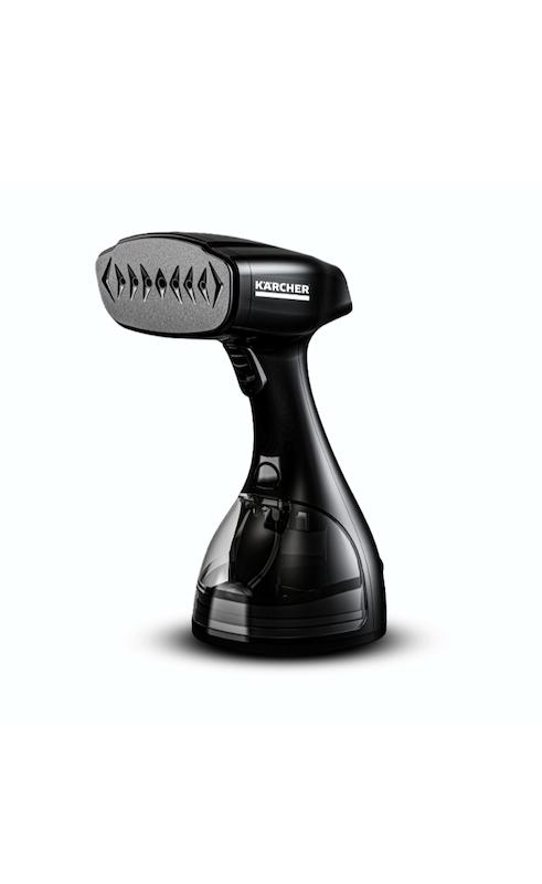 اتوبخارگر دستی 3000 وات برند کارچر KARCHER مدل ST3 ساخت آلمان با ۲۴ ماه گارانتی شرکتی 