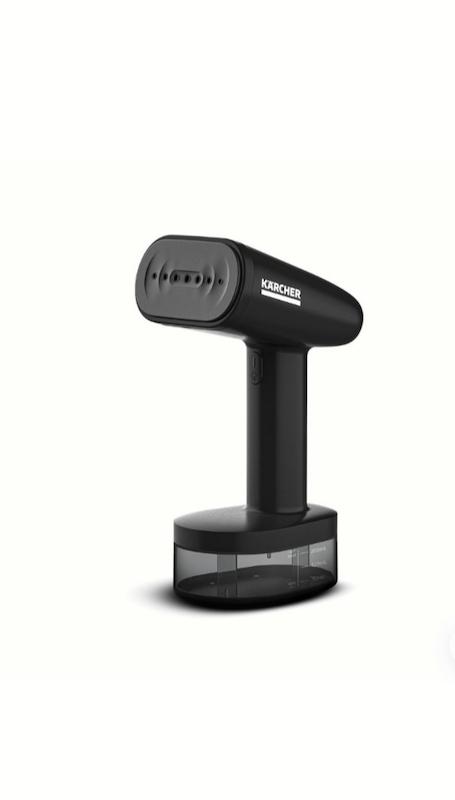 اتوبخارگر دستی 3000 وات برند کارچرKARCHER مدل ST4 ساخت کشور آلمان با ۲۴ ماه گارانتی شرکتی 