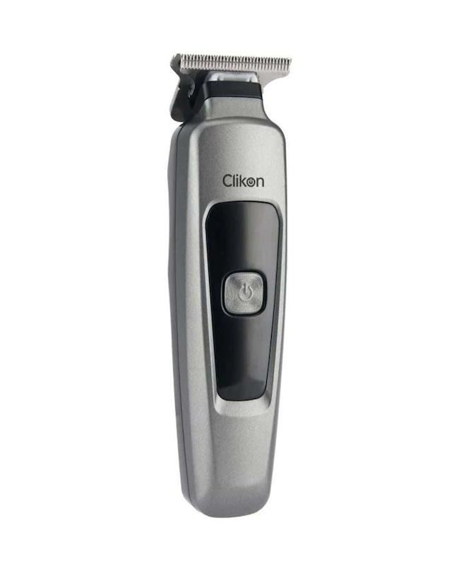 خط زن قابل شارژ Clikon مدل CK3365 | تیغه UniBlade، باتری قدرتمند، شارژ Type-C