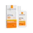 ضد آفتاب لاروش پوزای مدل Invisible Fluid SPF50 حجم ۵۰ میلی لیتر