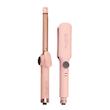 ست اتو مو و بابلیس انزو en-3314 Enzo straightener hair & curler