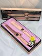 ست اتو مو و بابلیس انزو en-3314 Enzo straightener hair & curler