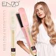 اتو مو کراتینه انزو ENZO EN-2401 با گارانتی اصالت و سلامت کالا