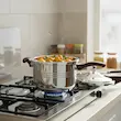 زودپز ۳ لیتری برند دکو مدل DPC-3L با گارانتی اصالت و سلامت کالا