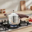 زودپز 4 لیتری برند دکو مدل DPC-4L با گارانتی اصالت و سلامت کالا