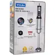 گوشت‌کوب برقی ولگا (VOLGA) مدل VOLGA-150-K با گارانتی اصالت و سلامت کالا