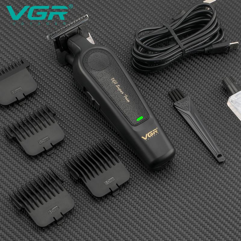  خط زن   وی جی ار مدل VGR V-995 باگارانتی سلامت و اصالت کالا 