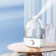 دستگاه بخور سرد مدل ULTRASONIC HUMIDIFIER HD-2106 با گارانتی اصالت و سلامت کالا