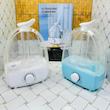 دستگاه بخور سرد مدل ULTRASONIC HUMIDIFIER HD-2106 با گارانتی اصالت و سلامت کالا