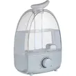دستگاه بخور سرد مدل ULTRASONIC HUMIDIFIER HD-2106 با گارانتی اصالت و سلامت کالا