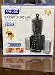 عصاره‌گیر ولگا مدل VOLGA-163-Z با گارانتی اصالت و سلامت کالا