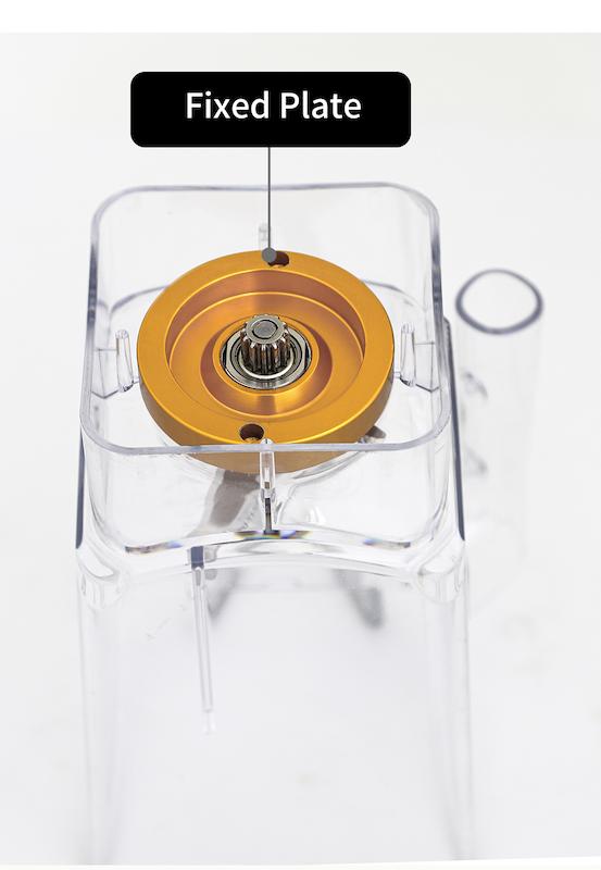  مخلوط کن 2 لیتری صنعتی Commecrial Blender 388 با ۱۸ ماه گارانتی +ارسال رایگان 
