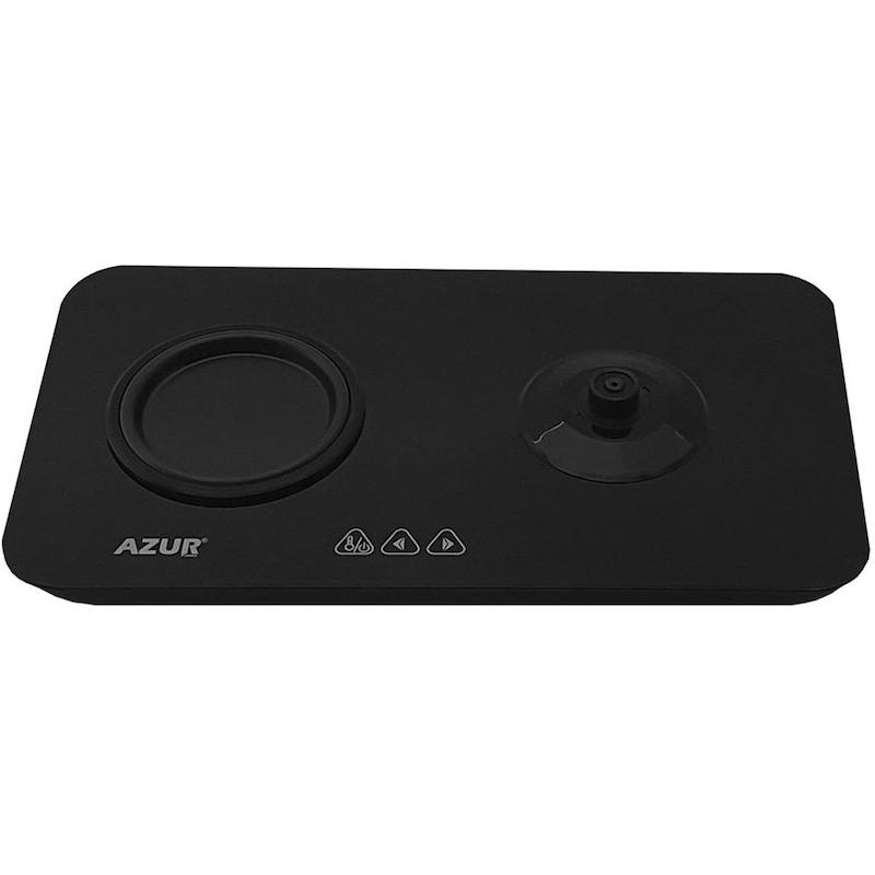 چای سازآزور AZUR مدل AZ-631TMساخت فرانسه باگارانتی اصالت وسلامت کالا