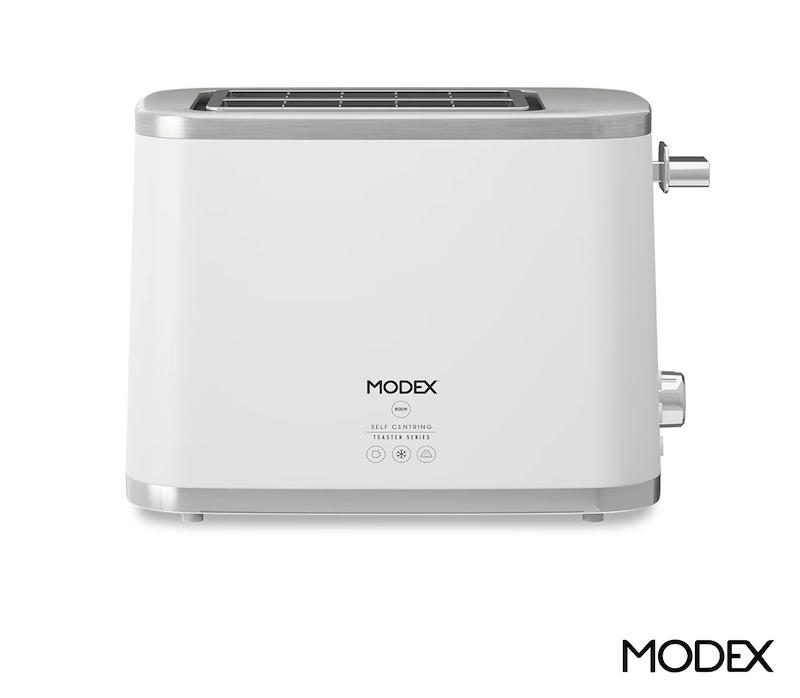 توستر نان مودکس تحت لیسانس انگلستان مدل MODEX TCS-5900 با ۱۸ ماه گارانتی شرکتی 