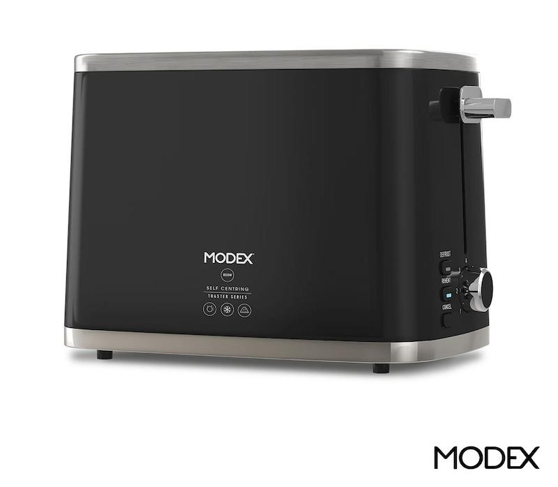 توستر نان مودکس تحت لیسانس انگلستان مدل MODEX TCS-5900 با ۱۸ ماه گارانتی شرکتی 