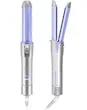 دستگاه حالت‌دهنده و خشک‌کننده مو شیگلم ایرفلاو  سایز ۲۵ مدل Airflow Styler اورجینال  با گارانتی اصالت و سلامت کالا