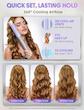 دستگاه حالت‌دهنده و خشک‌کننده مو شیگلم ایرفلاو  سایز ۲۵ مدل Airflow Styler اورجینال  با گارانتی اصالت و سلامت کالا