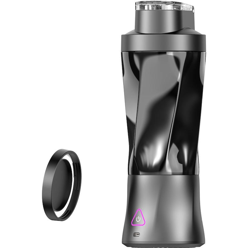 شیکر شارژی Portable مدل LL-998 با گارانتی اصالت و سلامت کالا