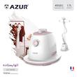 اتو بخار ایستاده برند آزور AZUR مدل AZ-114GS با 24 ماه گارانتی شرکتی