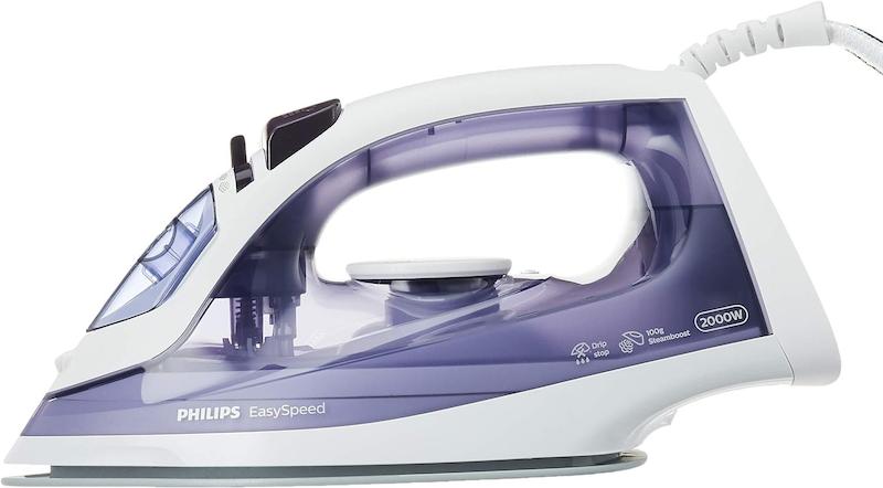  اتوبخار فیلیپس مدل PHILIPS IRON GC 1752  باگارانتی اصالت و سلامت کالا