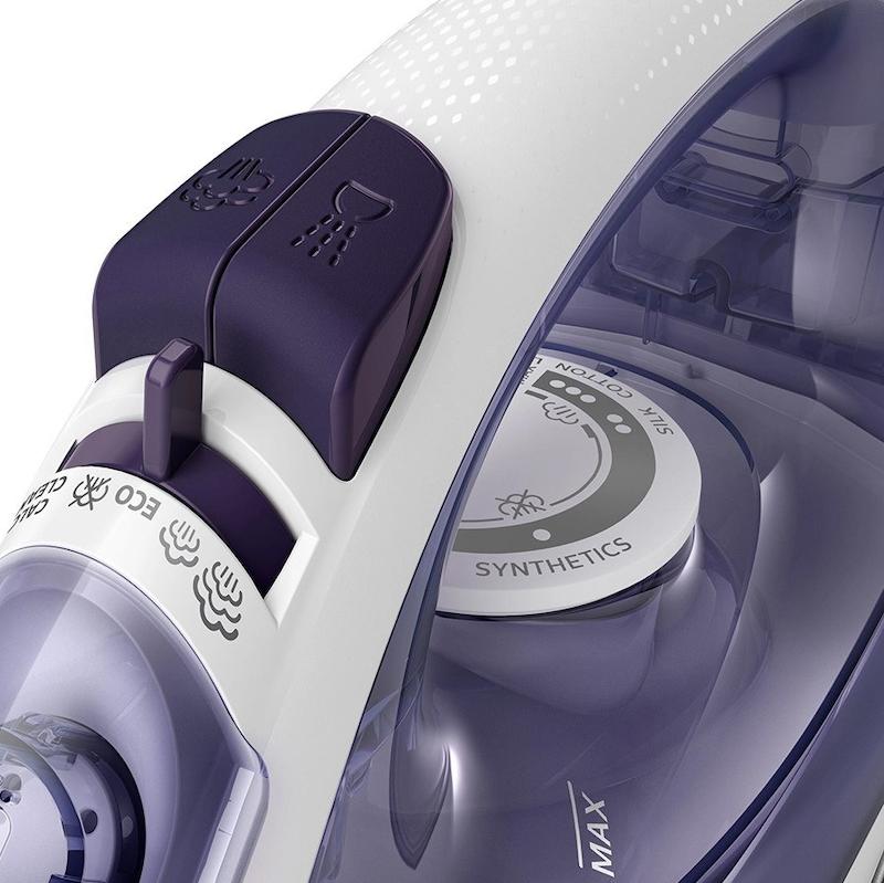  اتوبخار فیلیپس مدل PHILIPS IRON GC 1752  باگارانتی اصالت و سلامت کالا