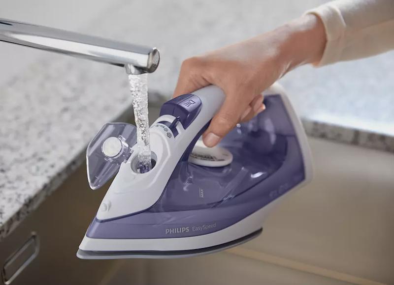  اتوبخار فیلیپس مدل PHILIPS IRON GC 1752  باگارانتی اصالت و سلامت کالا
