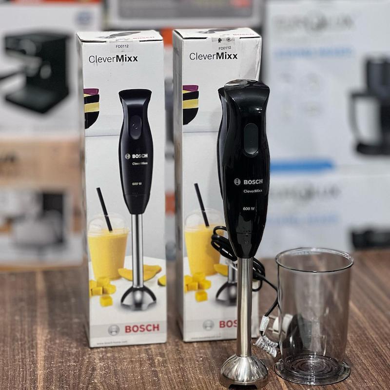  گوشت کوب بوش مدل BOSCH MSM-2610BGB با ۱۸ ماه گارانتی شرکتی