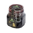 عسل سیاه طبیعی امریکن فارم وزن 1 کیلوگرم America farm black forest honey 1000g 