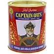 جو دوسر کاپیتان اوتز قوطی 500 گرمی – CAPTAIN OATS