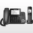 تلفن بی سیم PANASONIC مدل KX-TGF320