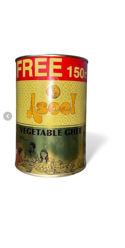 روغن اصیل اصل 1.150 کیلویی 