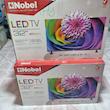 تلویزیون ال ای دی 32 اینچ نوبل دارای گیرنده دیجیتال Nobel LED tv 32