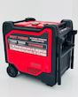 موتور برق 3 گانه (بنزین، گاز CNG، گاز LPG) سایلنت انورتری 11کیلووات ایزی پاور مدل EASY POWER S17800GAS