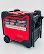 موتور برق 3 گانه (بنزین، گاز CNG، گاز LPG) سایلنت انورتری 11کیلووات ایزی پاور مدل EASY POWER S17800GAS
