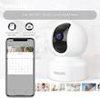 دوربین هوشمند چرخشی فیلیپس Philips مدل TAI6000W