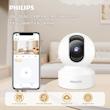 دوربین هوشمند چرخشی فیلیپس Philips مدل TAI6000W