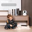 دوربین هوشمند چرخشی فیلیپس Philips مدل TAI6000W