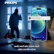 دوربین هوشمند چرخشی فیلیپس Philips مدل TAI6000W