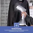 بخارگر جیپاس مدل 25043 اصل 